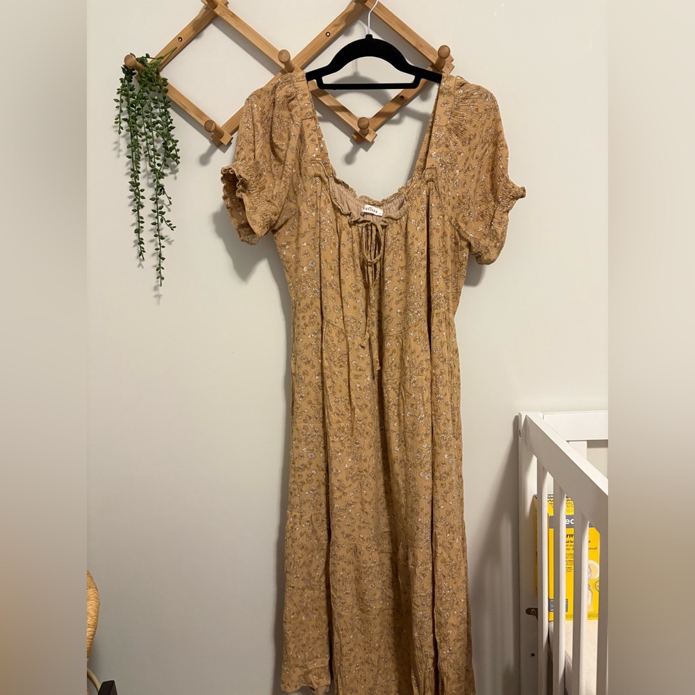 Neuflora Anna Maria Dress Size Small